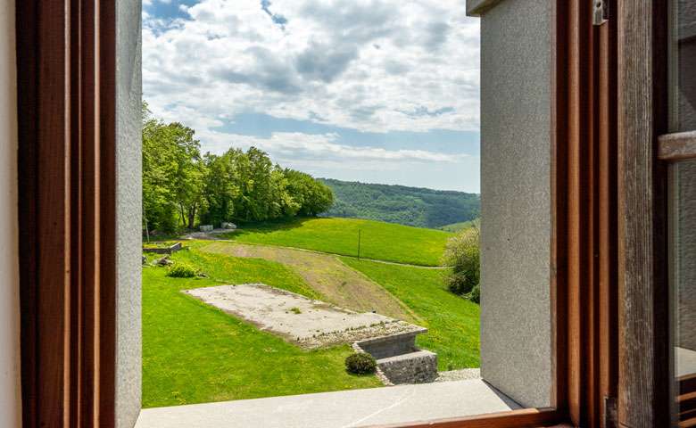 Apartma-saunu-dvor