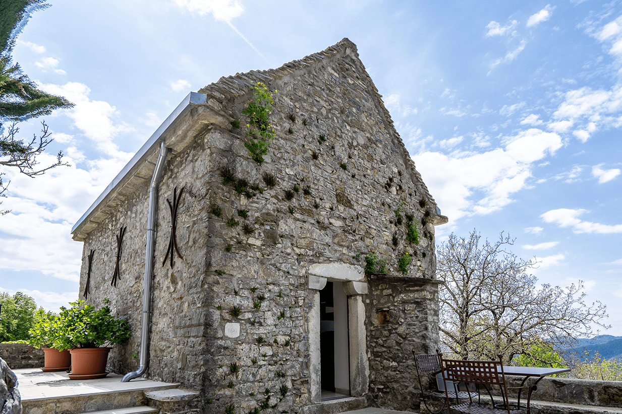 Apartma-(Zunaj)