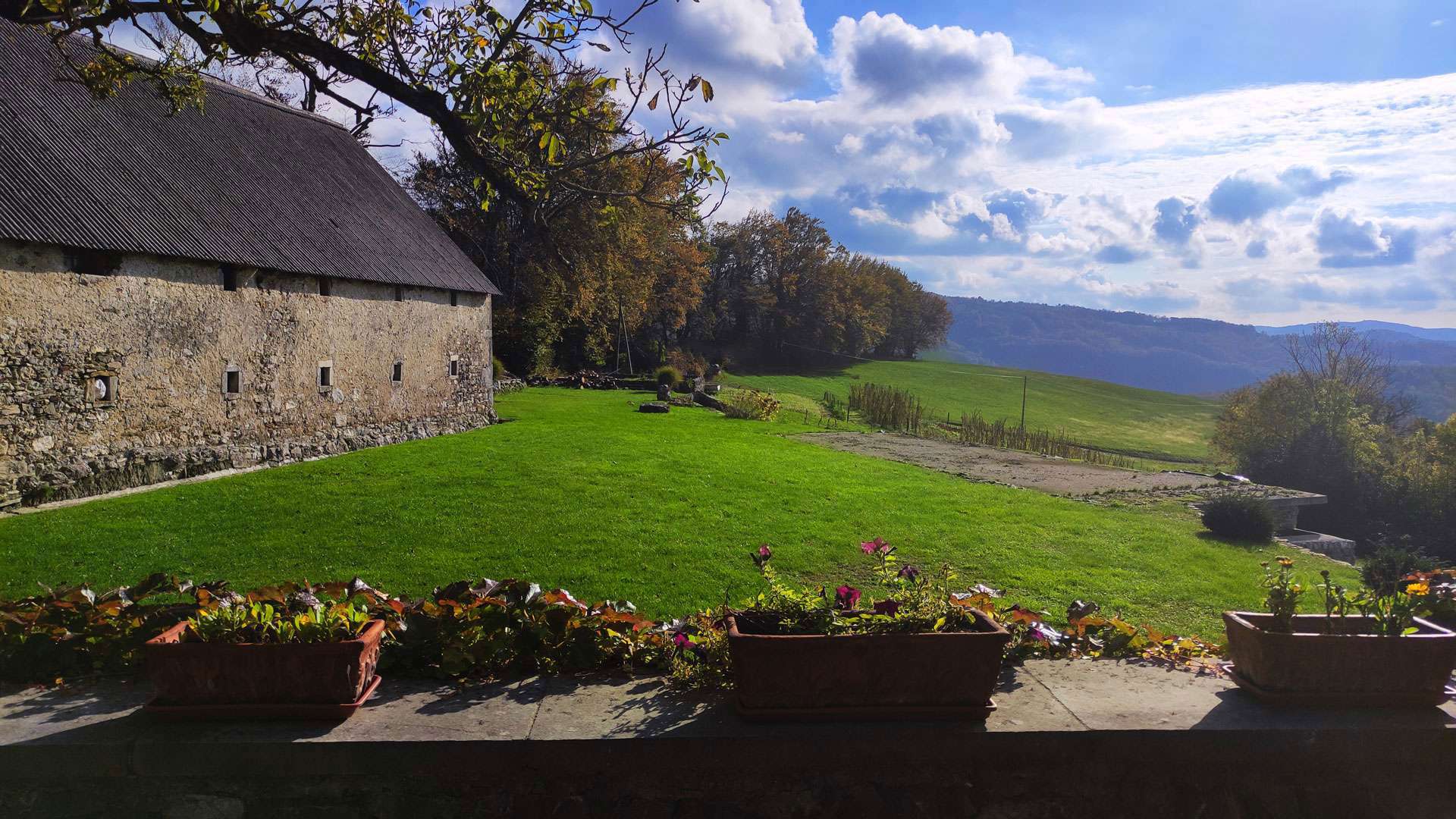 Room Hotel Šaunu dvor